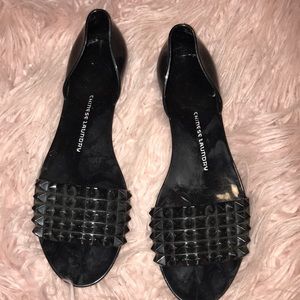Chinese Laundry Jelly Sandals